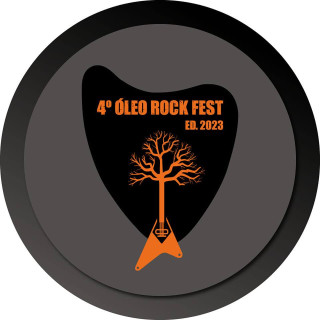 4º Óleo rock fest