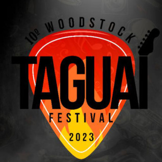 Woodstock Taguaí festival